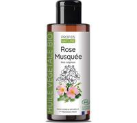 Propos' Nature Huile végétale Rose musquée Bio 100 ml