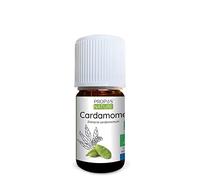 PROPOS'NATURE Huile Essentielle de Cardamome Bio - 5 ml
