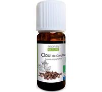 Huile essentielle de Clou de Girofle Bio - Eugania caryophyllus bud oil - 10ml - PROPOS'NATURE