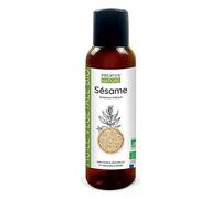 Propos' Nature Aroma-Phytothérapie Huile Végétale Sésame Bio 100ml