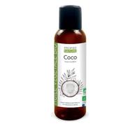 PROPOS'NATURE Huile Végétale Coco Bio 100 ml