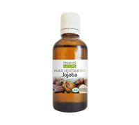 Propos' Nature Huile Végétale Jojoba Bio 100% pure et naturelle 50 ml