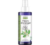 Propos'Nature Hydrolat de Fleur d'oranger Bio 100 ml