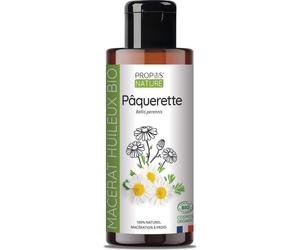 Propos'Nature Macérât de Pâquerettes Bio 100 ml