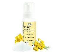 Mousse Nettoyante Pur'Immortelle Bio - Démaquillant anti-âge - Fabriqué en France -150ml - PROPOS'NATURE