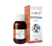PROPOS'NATURE Poe N°17 Sportoligo Ginseng 100 ml Lotion
