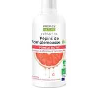 Propos'Nature Pomelo Extrait de Pépins de Pamplemousse Bio 50 ml