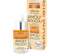 Propos'Nature Sérum Éclat Bio Amou'Roucou 30 ml