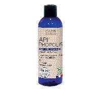 Shampoing antipelliculaire Bio Api'Propolis - réduit les démangeaisons et les pellicules en 4 lavages - 98% d'ingrédients naturels - Fabriqué en France - 200ml - Propos'Nature