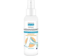 Propos'Nature Spray Assainissant Pieds & Chaussures Bio Aroma'Net 100 ml