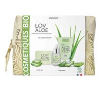 Propos'Nature Trousse Lov'Aloe 3 Soins Bio