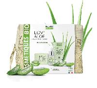 Propos'Nature Trousse Lov'Aloe 3 soins Bio hydratants à l'Aloe Vera