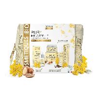 Propos'Nature Trousse Pur'Immortelle Jour 3 soins anti-âge Bio