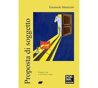 Proposta di soggetto