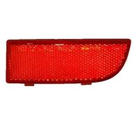 PROPOSTEONLINE Catadioptre conçu pour Mercedes Classe V VIANO W639 de 2003 à 2010 côté gauche à encastrer dans le pare-chocs A6398260440