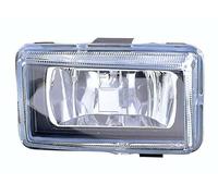 PROPOSTEONLINE Feu antibrouillard fabriqué pour Iveco EUROCARGO à partir de l'année 2003 côté passager H1 504052352