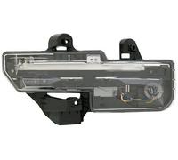 PROPOSTEONLINE Feu conçu pour Mazda CX-30 de l'année 2019 avant droit LED DFR551060A