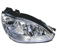 PROPOSTEONLINE Feu conçu pour Mercedes Classe S W220 Droit Xenon conçu pour réglage électrique avec 4 connecteurs A2208202461
