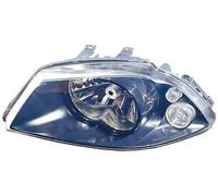 PROPOSTEONLINE Feu conçu pour Seat IBIZA/CORDOBA '01 Gauche halogène pred. reg. électrique avec Flèche +1 Parabola 6L1941023