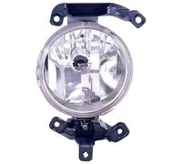 PROPOSTEONLINE Feu de brouillard conçu pour Chevrolet/Daewoo MATIZ de l'année 2005 côté passager 96590410