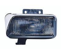 PROPOSTEONLINE Feu de brouillard conçu pour Isuzu SERIE N de l'année 2007 côté conducteur H3 8973789091