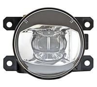PROPOSTEONLINE Feu de brouillard conçu pour Jeep RENEGADE de l'année 2018 côté passager LED 52088648