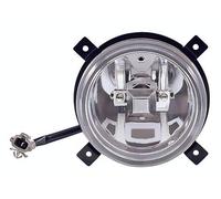 PROPOSTEONLINE Feu de brouillard conçu pour Mazda TRIBUTE de l'année 2001 Gauche/Droite H3 ED2151680