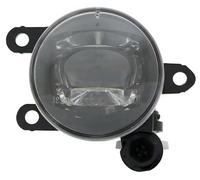 PROPOSTEONLINE Feu de brouillard conçu pour Volvo XC40 de l'année 2017 côté passager LED 2358842