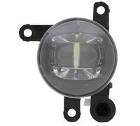 PROPOSTEONLINE Feu de brouillard fabriqué pour Citroen C3 AIRCROSS de l'année 2021 côté conducteur à LED 9831303880