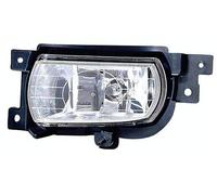 PROPOSTEONLINE Feu de brouillard fabriqué pour KIA CARNIVAL de l'année 2006 côté conducteur H8 922014D000