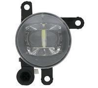 PROPOSTEONLINE Feu de brouillard fabriqué pour Opel CORSA de l'année 2019 côté passager à LED 9831303680