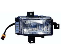 PROPOSTEONLINE Feu de brouillard fabriqué pour Opel OMEGA B de 1994 à 1997 côté passager H1 90487503