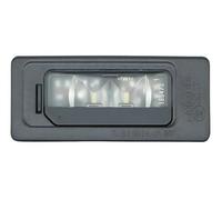PROPOSTEONLINE Feu de plaque conçu pour Seat ALHAMBRA de l'année 2010 Gauche/Droite à LED 3AF943021A