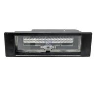 PROPOSTEONLINE Feu de plaque fait pour Iveco DAILY de l'année 2014 Gauche/Droite 5801610795