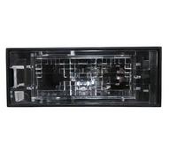 PROPOSTEONLINE Feu Targa conçu pour Renault Master/MascoTT de 2004 à 2009 8200480127