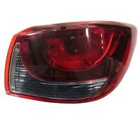 PROPOSTEONLINE Groupe optique conçu pour Mazda 2 de 2015 à 2018 arrière droit est. D09K51150C