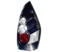 PROPOSTEONLINE Groupe optique conçu pour Mazda 5 de 2005 à 2007 arrière droit avec verre Crystal C24751170E