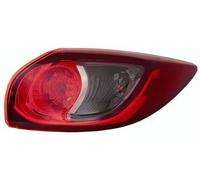 PROPOSTEONLINE Groupe optique conçu pour Mazda CX-5 de 2011 à 2014 arrière droit est. KD5451150C