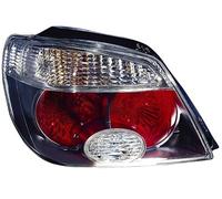 PROPOSTEONLINE Groupe optique conçu pour Mitsubishi OUTLANDER de 2003 à 2006 arrière droit avec verre Crystal 8330A048