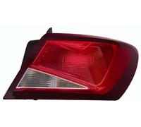 PROPOSTEONLINE Groupe optique conçu pour Seat LEON de 2017 à 2019 arrière droit est. 5F0945096C