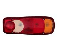 PROPOSTEONLINE Groupe optique fabriqué pour Peugeot BOXER à caisse de l'année 2012 arrière droit à 4 vis 1610114080