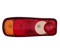 PROPOSTEONLINE Groupe optique fabriqué pour Peugeot BOXER à caisse de l'année 2012 arrière gauche à 4 vis 1610114180