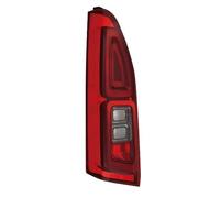 PROPOSTEONLINE Groupe optique fait pour Citroen BERLINGO 1 Hayon de l'année 2018 arrière gauche 9819649280