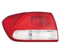 PROPOSTEONLINE Groupe optique réalisé pour KIA SORENTO de 2015 à 2017 arrière gauche est. 92401C5010