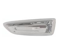 PROPOSTEONLINE Groupe optique réalisé pour Opel ASTRA J SEDAN 4 portes de l'année 2012 côté gauche avec verre Crystal YQ00011580