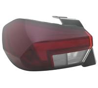 PROPOSTEONLINE Groupe optique réalisé pour Opel CORSA de l'année 2019 arrière gauche est. 9829317380