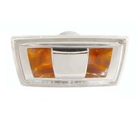 PROPOSTEONLINE Groupe optique réalisé pour Opel MERIVA de 2010 à 2013 côté droit avec verre cristal 13252456