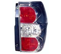 PROPOSTEONLINE Groupe optique réalisé pour Suzuki GRAND VITARA de 2005 à 2009 arrière droite Base chromée