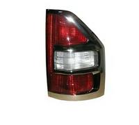 PROPOSTEONLINE Phare conçu pour Mitsubishi PAJERO de 2001 à 2002 arrière droit avec 3 connecteurs +cadre chromé MR508784