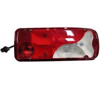 PROPOSTEONLINE Phare conçu pour Scania SERIE G/P/R/T de 2014 à 2016 arrière droit à LED 2160121